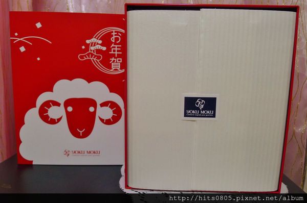 YOKU MOKU：口碑40-西餅界的上乘品牌YOKU MOKU