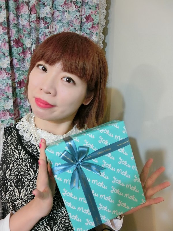 YOKU MOKU:【喜餅/彌月禮/伴手禮推薦】來自日本東京的YOKU MOKU雪茄蛋捲~濃郁酥香、入口即化的人間美味讓噹噹媽全家難以忘懷的好滋味!