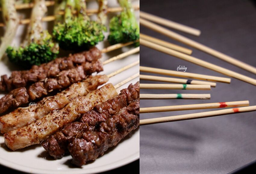 忠孝復興站 | 維吾爾新疆烤肉 遷新址 大漠風情的孜然燒烤 胡椒豬肚雞湯暖身暖胃 - ifunny 艾方妮的遊樂場