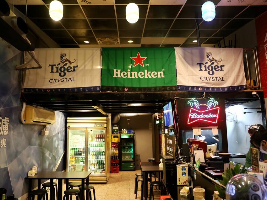 忠孝復興站 | 維吾爾新疆烤肉 遷新址 大漠風情的孜然燒烤 胡椒豬肚雞湯暖身暖胃 - ifunny 艾方妮的遊樂場