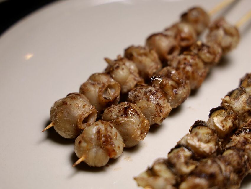 忠孝復興站 | 維吾爾新疆烤肉 遷新址 大漠風情的孜然燒烤 胡椒豬肚雞湯暖身暖胃 - ifunny 艾方妮的遊樂場