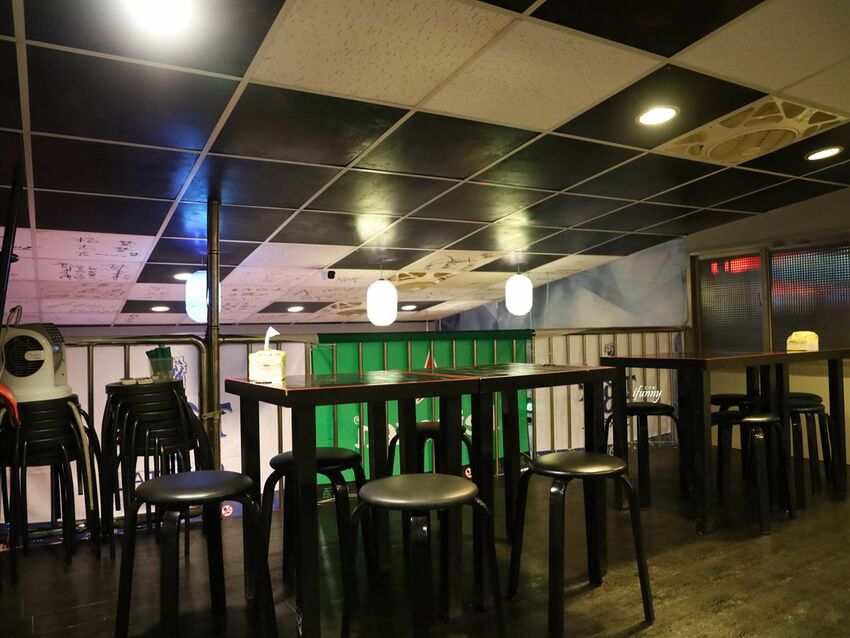 忠孝復興站 | 維吾爾新疆烤肉 遷新址 大漠風情的孜然燒烤 胡椒豬肚雞湯暖身暖胃 - ifunny 艾方妮的遊樂場