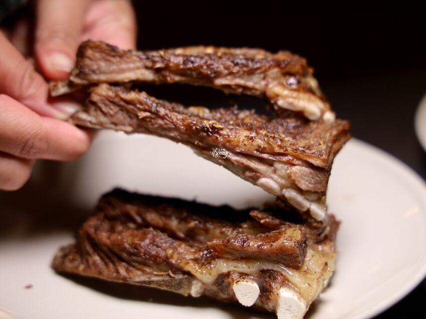 忠孝復興站 | 維吾爾新疆烤肉 遷新址 大漠風情的孜然燒烤 胡椒豬肚雞湯暖身暖胃 - ifunny 艾方妮的遊樂場