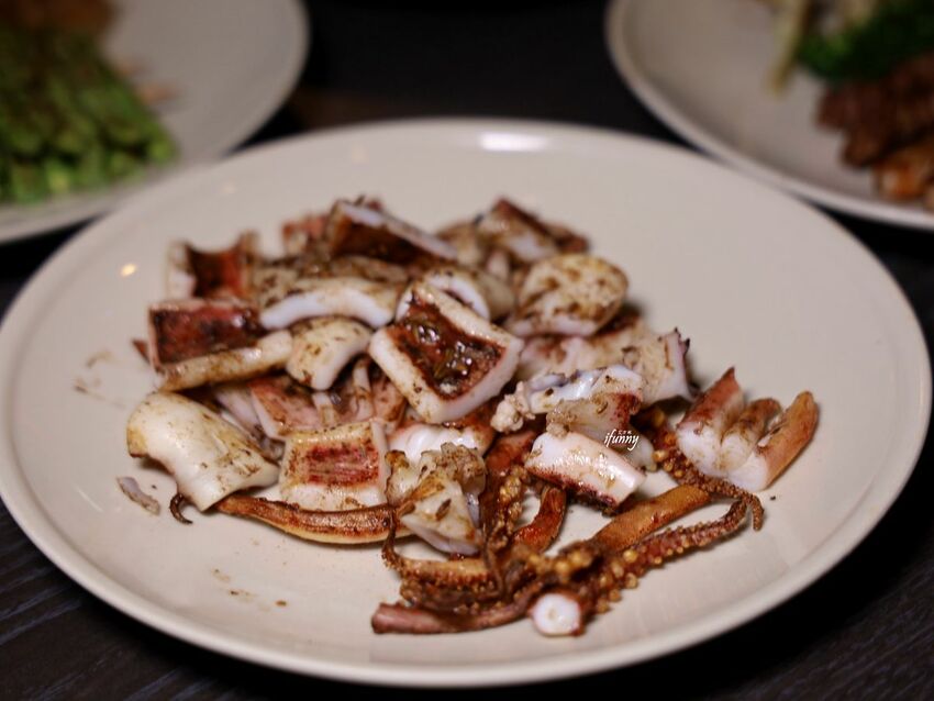 忠孝復興站 | 維吾爾新疆烤肉 遷新址 大漠風情的孜然燒烤 胡椒豬肚雞湯暖身暖胃 - ifunny 艾方妮的遊樂場