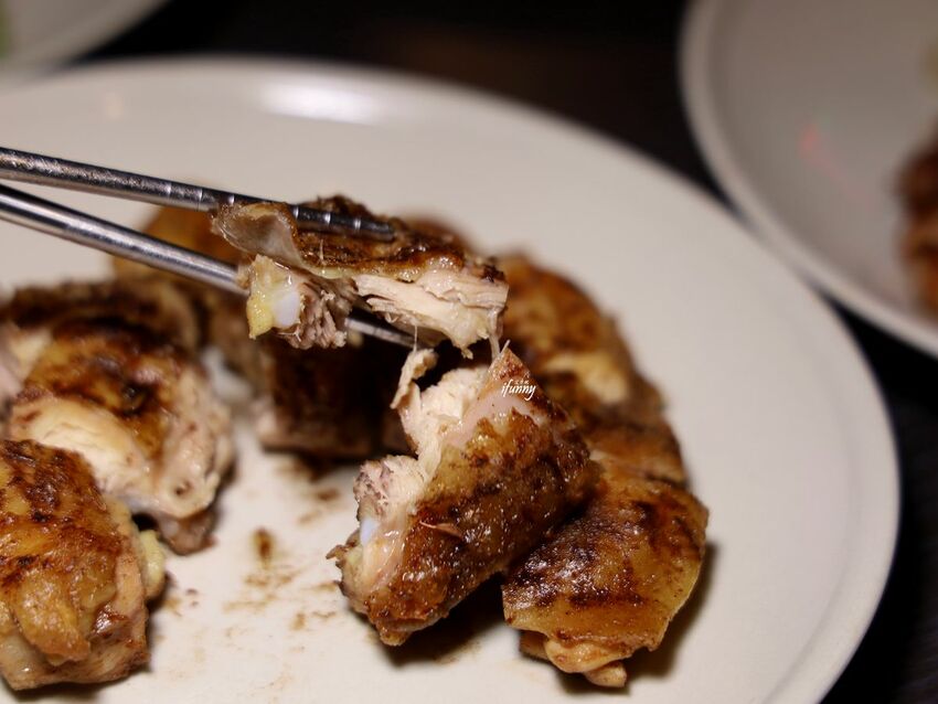 忠孝復興站 | 維吾爾新疆烤肉 遷新址 大漠風情的孜然燒烤 胡椒豬肚雞湯暖身暖胃 - ifunny 艾方妮的遊樂場