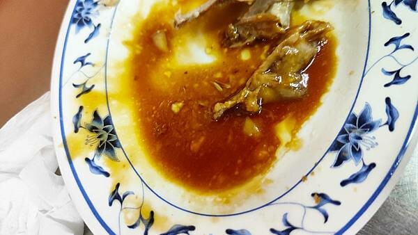 【台北美食】施福建好吃雞肉|CP值爆高!雞油飯+雞肉+湯只要50元