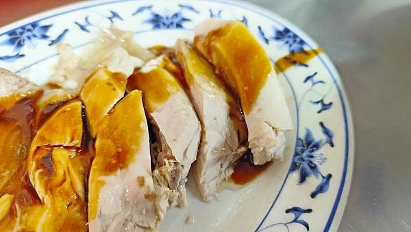 【台北美食】施福建好吃雞肉|CP值爆高!雞油飯+雞肉+湯只要50元