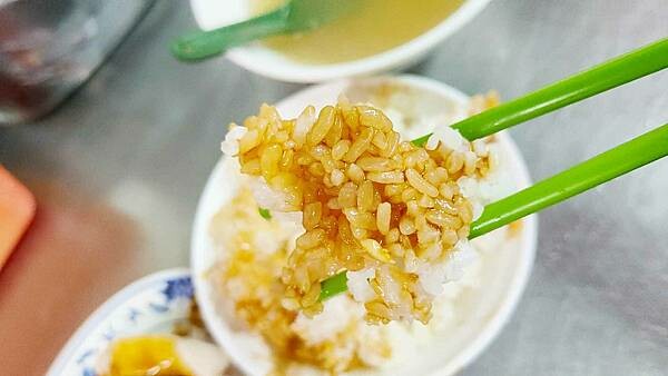 【台北美食】施福建好吃雞肉|CP值爆高!雞油飯+雞肉+湯只要50元