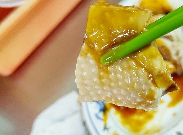 【台北美食】施福建好吃雞肉|CP值爆高!雞油飯+雞肉+湯只要50元