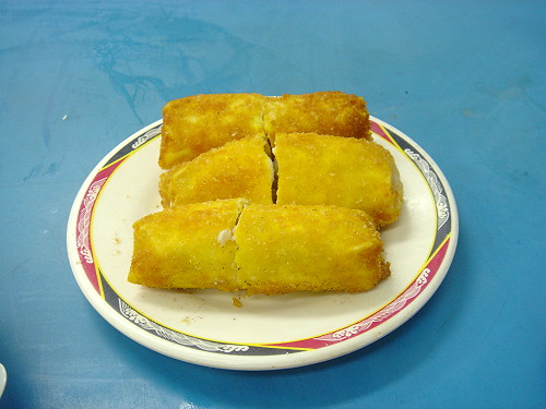 祥鈺港式茶樓－便宜道地的港式茶點(台北中和)