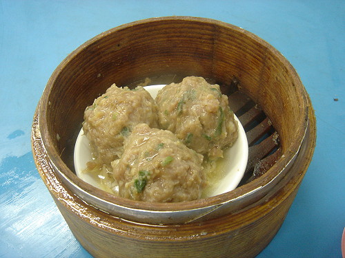 祥鈺港式茶樓－便宜道地的港式茶點(台北中和)