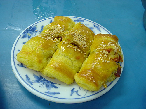 祥鈺港式茶樓－便宜道地的港式茶點(台北中和)