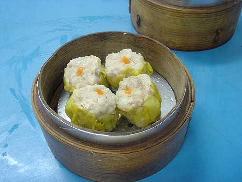 祥鈺港式茶樓－便宜道地的港式茶點(台北中和)