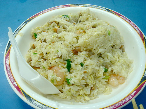 祥鈺港式茶樓－便宜道地的港式茶點(台北中和)