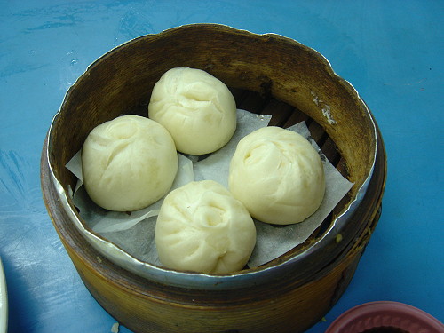 祥鈺港式茶樓－便宜道地的港式茶點(台北中和)