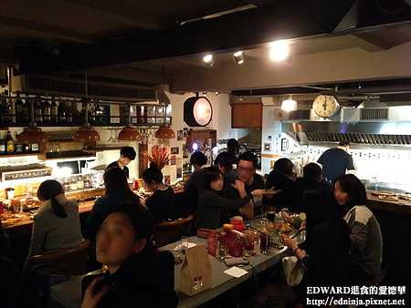 Toasteria Cafe三號(敦南店)：[食記]台北東區 洋溢地中海懷舊風情的小酒館- Toasteria 吐司利亞 台北烤起士之家 (敦南店)