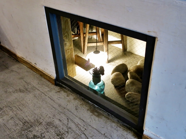 Toasteria Cafe三號(敦南店)：【捷運忠孝敦化】台北東區的小地中海 — Toasteria Cafe 吐司利亞