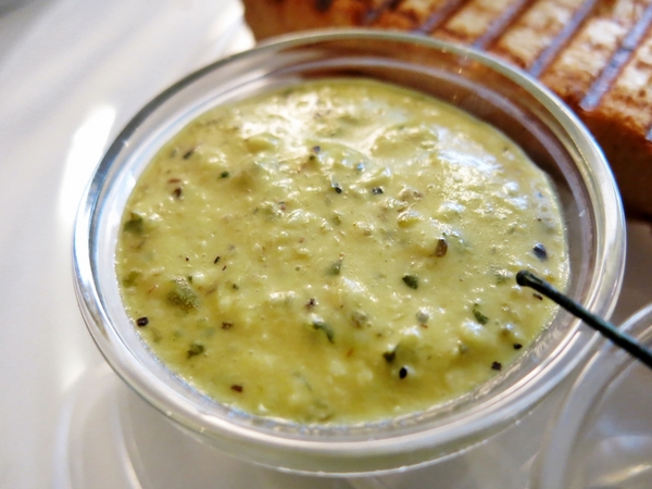 Toasteria Cafe三號(敦南店)：【捷運忠孝敦化】台北東區的小地中海 — Toasteria Cafe 吐司利亞