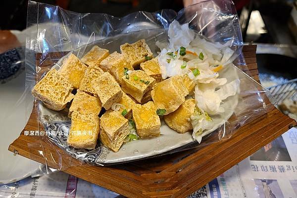 【台南/北區】花園夜市