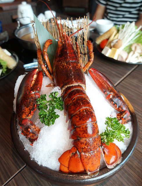 聚北海道昆布鍋(台北衡陽店)：聚北海道昆布鍋-台北衡陽店 ♥ 王品集團高人氣火鍋 ♥ 愛評體驗團