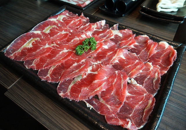 聚北海道昆布鍋(台北衡陽店)：聚北海道昆布鍋-台北衡陽店 ♥ 王品集團高人氣火鍋 ♥ 愛評體驗團