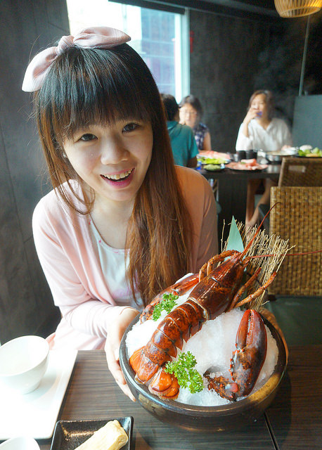 聚北海道昆布鍋(台北衡陽店)：聚北海道昆布鍋-台北衡陽店 ♥ 王品集團高人氣火鍋 ♥ 愛評體驗團