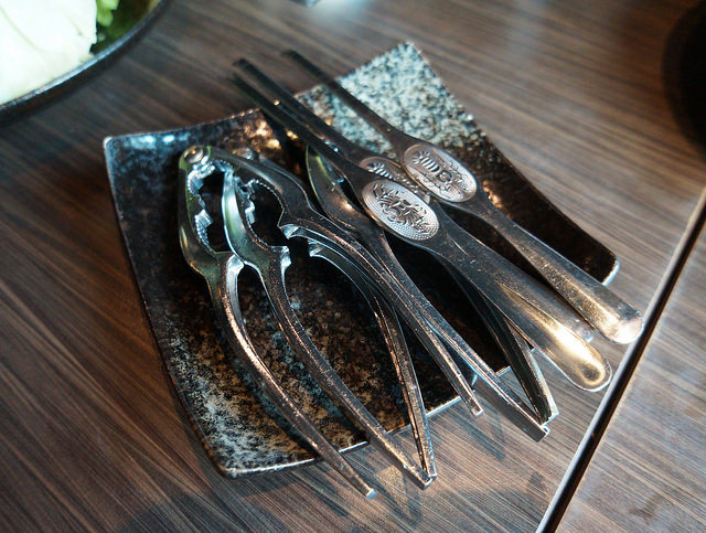 聚北海道昆布鍋(台北衡陽店)：聚北海道昆布鍋-台北衡陽店 ♥ 王品集團高人氣火鍋 ♥ 愛評體驗團