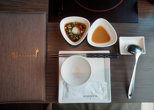 聚北海道昆布鍋(台北衡陽店)：聚北海道昆布鍋-台北衡陽店 ♥ 王品集團高人氣火鍋 ♥ 愛評體驗團