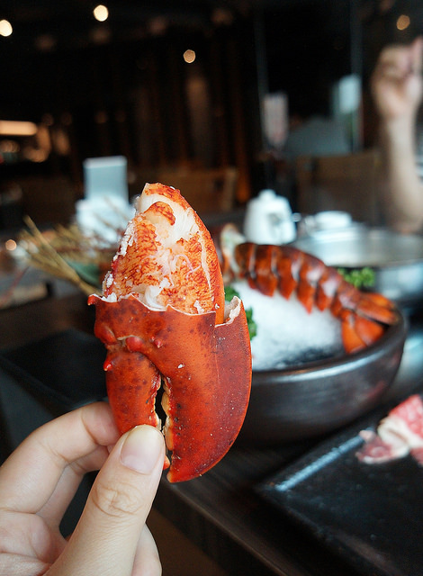 聚北海道昆布鍋(台北衡陽店)：聚北海道昆布鍋-台北衡陽店 ♥ 王品集團高人氣火鍋 ♥ 愛評體驗團