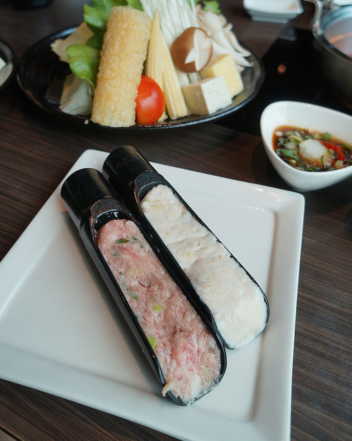 聚北海道昆布鍋(台北衡陽店)：聚北海道昆布鍋-台北衡陽店 ♥ 王品集團高人氣火鍋 ♥ 愛評體驗團