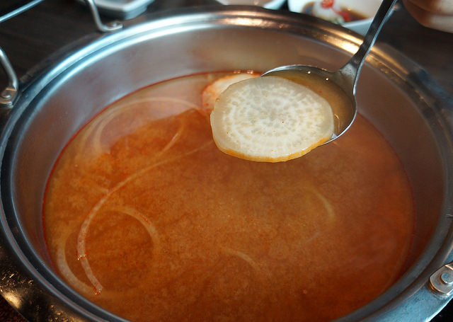 聚北海道昆布鍋(台北衡陽店)：聚北海道昆布鍋-台北衡陽店 ♥ 王品集團高人氣火鍋 ♥ 愛評體驗團