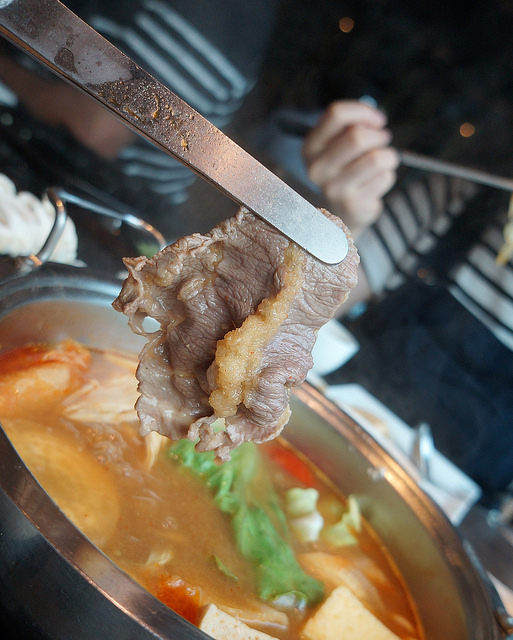 聚北海道昆布鍋(台北衡陽店)：聚北海道昆布鍋-台北衡陽店 ♥ 王品集團高人氣火鍋 ♥ 愛評體驗團