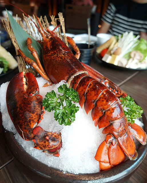 聚北海道昆布鍋(台北衡陽店)：聚北海道昆布鍋-台北衡陽店 ♥ 王品集團高人氣火鍋 ♥ 愛評體驗團