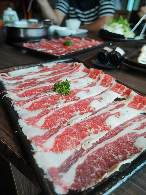 聚北海道昆布鍋(台北衡陽店)：聚北海道昆布鍋-台北衡陽店 ♥ 王品集團高人氣火鍋 ♥ 愛評體驗團