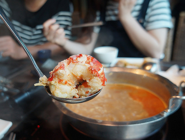 聚北海道昆布鍋(台北衡陽店)：聚北海道昆布鍋-台北衡陽店 ♥ 王品集團高人氣火鍋 ♥ 愛評體驗團