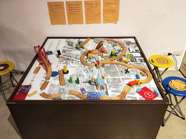 萬華糖廍文化園區:【台北市景點】萬華糖廍文化園區~糖業文化特展,珍藏著各種文物及歷史軌跡,落實鄉土教育結合模擬早期農村的生活