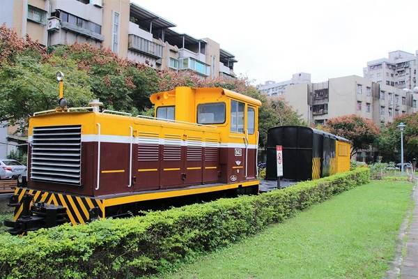 萬華糖廍文化園區:【台北市景點】萬華糖廍文化園區~糖業文化特展,珍藏著各種文物及歷史軌跡,落實鄉土教育結合模擬早期農村的生活