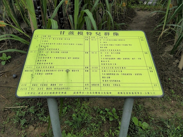 萬華糖廍文化園區:【台北市景點】萬華糖廍文化園區~糖業文化特展,珍藏著各種文物及歷史軌跡,落實鄉土教育結合模擬早期農村的生活