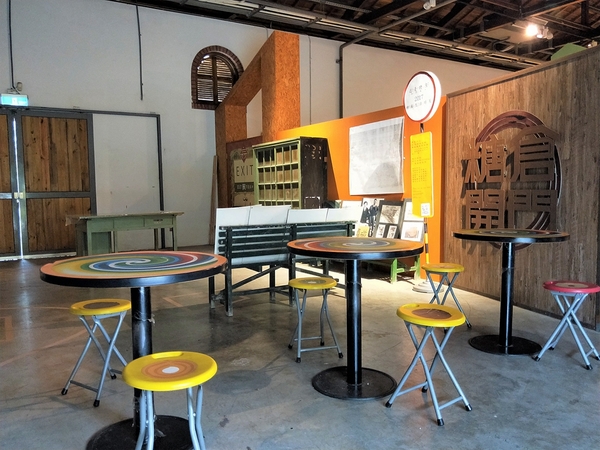 萬華糖廍文化園區:【台北市景點】萬華糖廍文化園區~糖業文化特展,珍藏著各種文物及歷史軌跡,落實鄉土教育結合模擬早期農村的生活