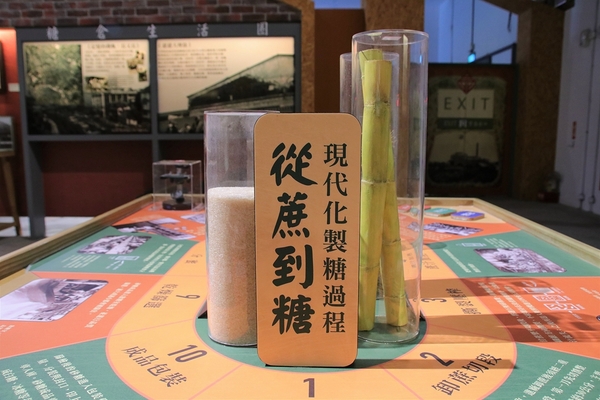 萬華糖廍文化園區:【台北市景點】萬華糖廍文化園區~糖業文化特展,珍藏著各種文物及歷史軌跡,落實鄉土教育結合模擬早期農村的生活
