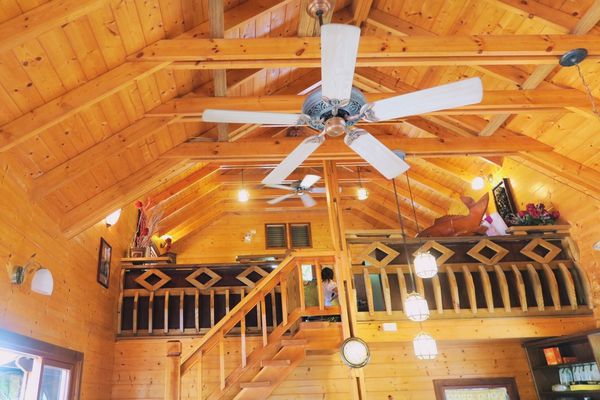 容園谷景觀渡假山莊：小資上班族的下班提案 旅遊提案 X 容園谷