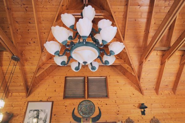 容園谷景觀渡假山莊：小資上班族的下班提案 旅遊提案 X 容園谷