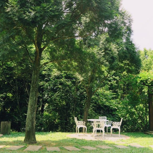 容園谷景觀渡假山莊：小資上班族的下班提案 旅遊提案 X 容園谷