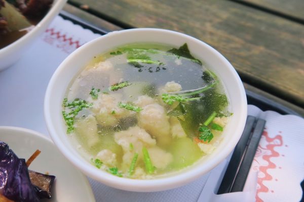 容園谷景觀渡假山莊：小資上班族的下班提案 旅遊提案 X 容園谷