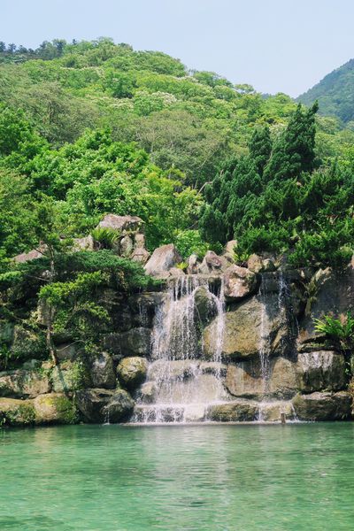 容園谷景觀渡假山莊：小資上班族的下班提案 旅遊提案 X 容園谷