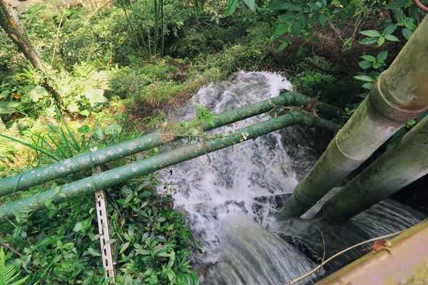 容園谷景觀渡假山莊：小資上班族的下班提案 旅遊提案 X 容園谷