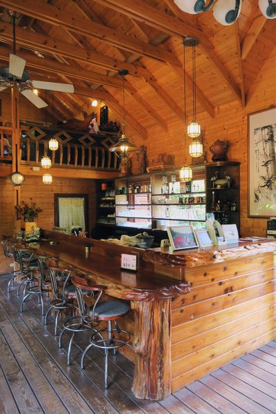 容園谷景觀渡假山莊：小資上班族的下班提案 旅遊提案 X 容園谷