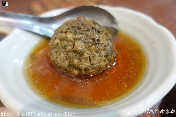 【苗栗。苑裡】聞香下馬。苑裡老街在地特色餐廳