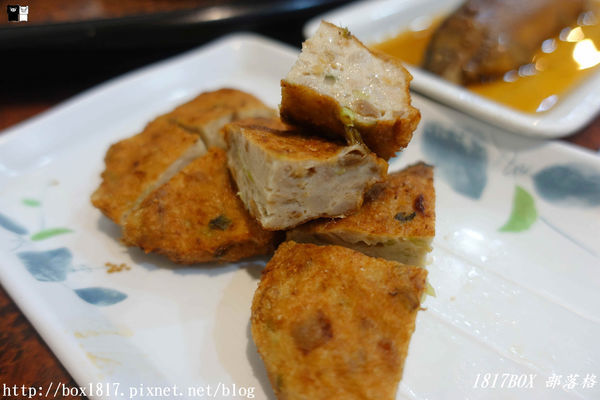 【苗栗。苑裡】聞香下馬。苑裡老街在地特色餐廳