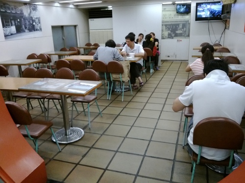 臺一牛奶大王：N訪~從夏吃到冬，終於吃遍了的臺一牛奶大王